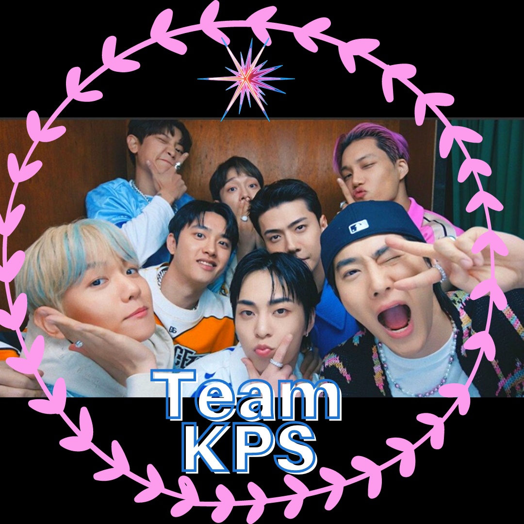 EXO 팬이 찍은 순간