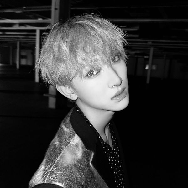 Popular profile picture of Seeun (Xikers) loved by fans