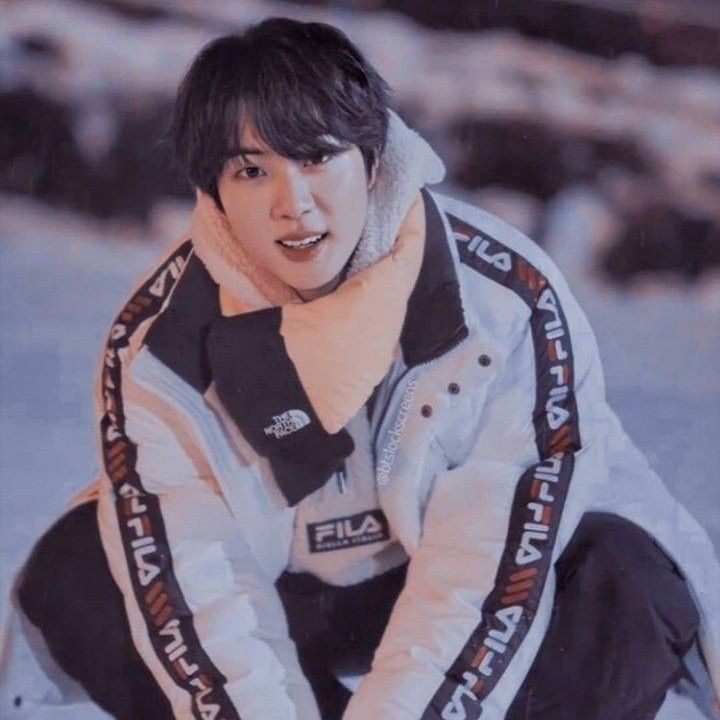 BTSファンが撮った瞬間