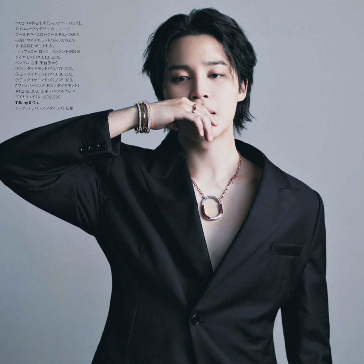 智旻 (防彈少年團)的幕後花絮