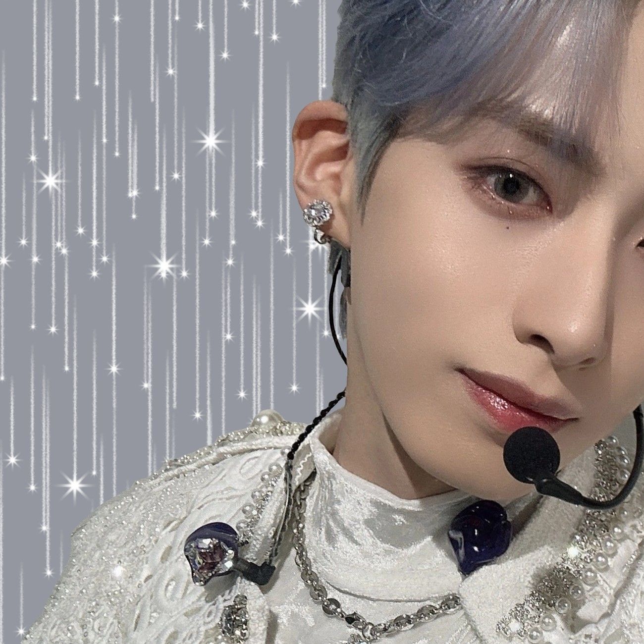 Hot post catching attention from 시온 (원어스)'s fandom