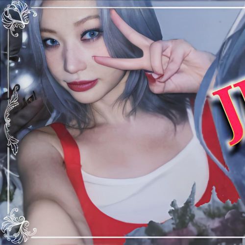 Recent activity shot of Jinny