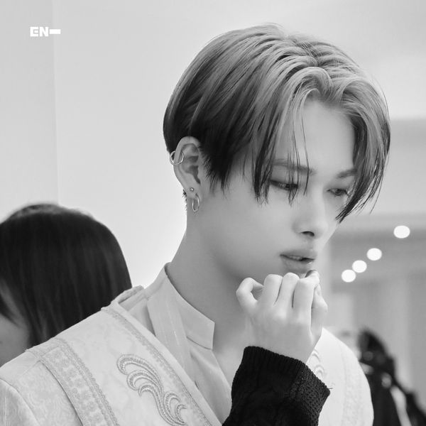 ENHYPEN ニキ ファンダムコミュニティ │ KPOP人気No.1アプリ