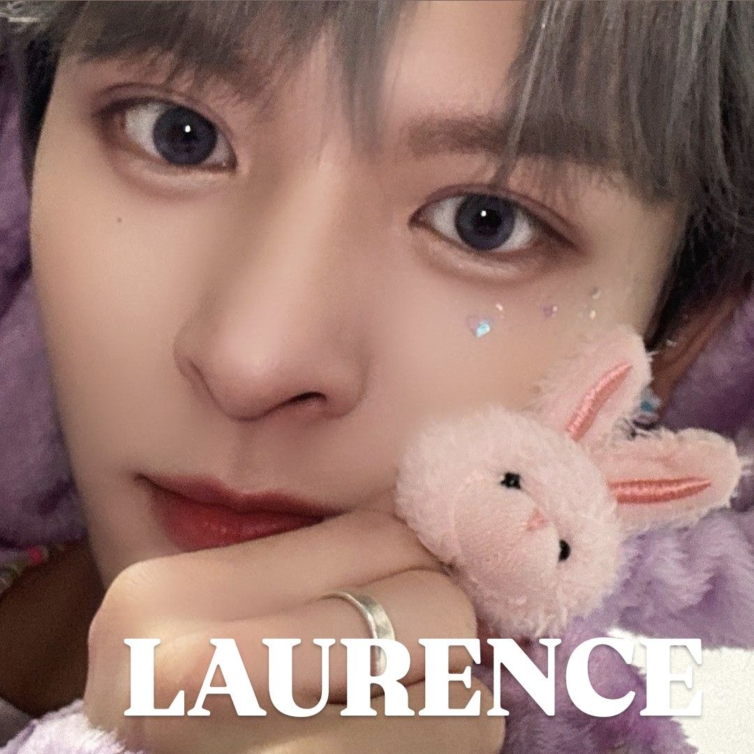 Latest photo of Laurence (n.SSign)