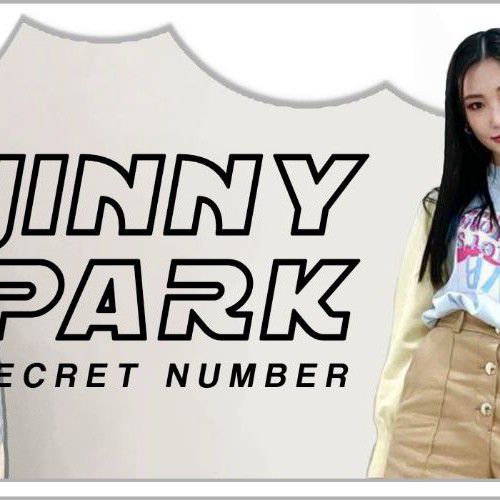 Recent activity shot of Jinny
