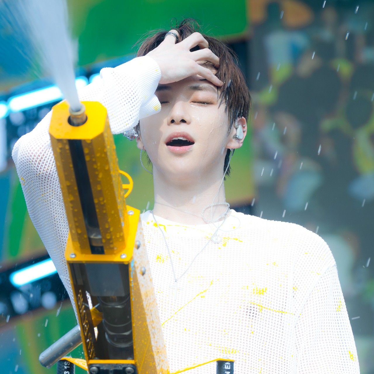 Latest photo of Kang Daniel