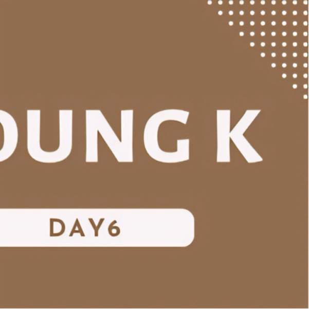 Young K_DAY6