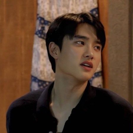 디오 (EXO) 최근 활동샷