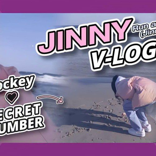 Jinny (SECRET NUMBER)的最新活動照片