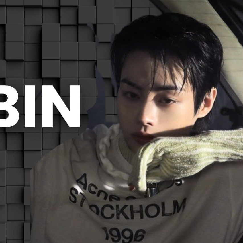 Recent activity shot of Hanbin (TEMPEST)
