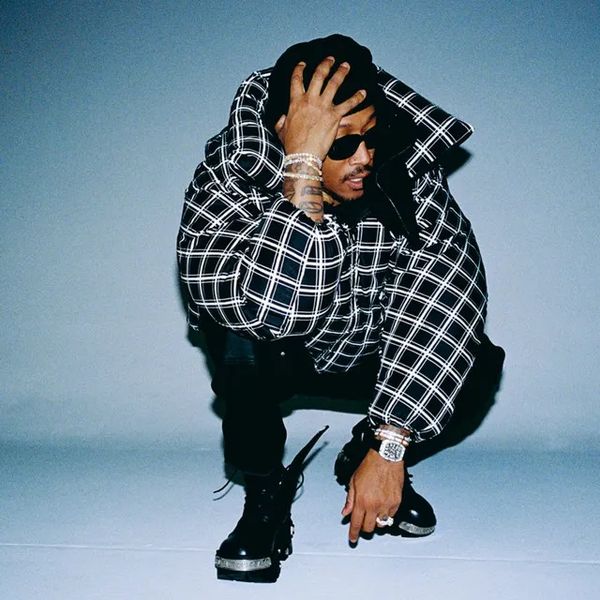 Shining profile picture of Future on today's Choeaedol