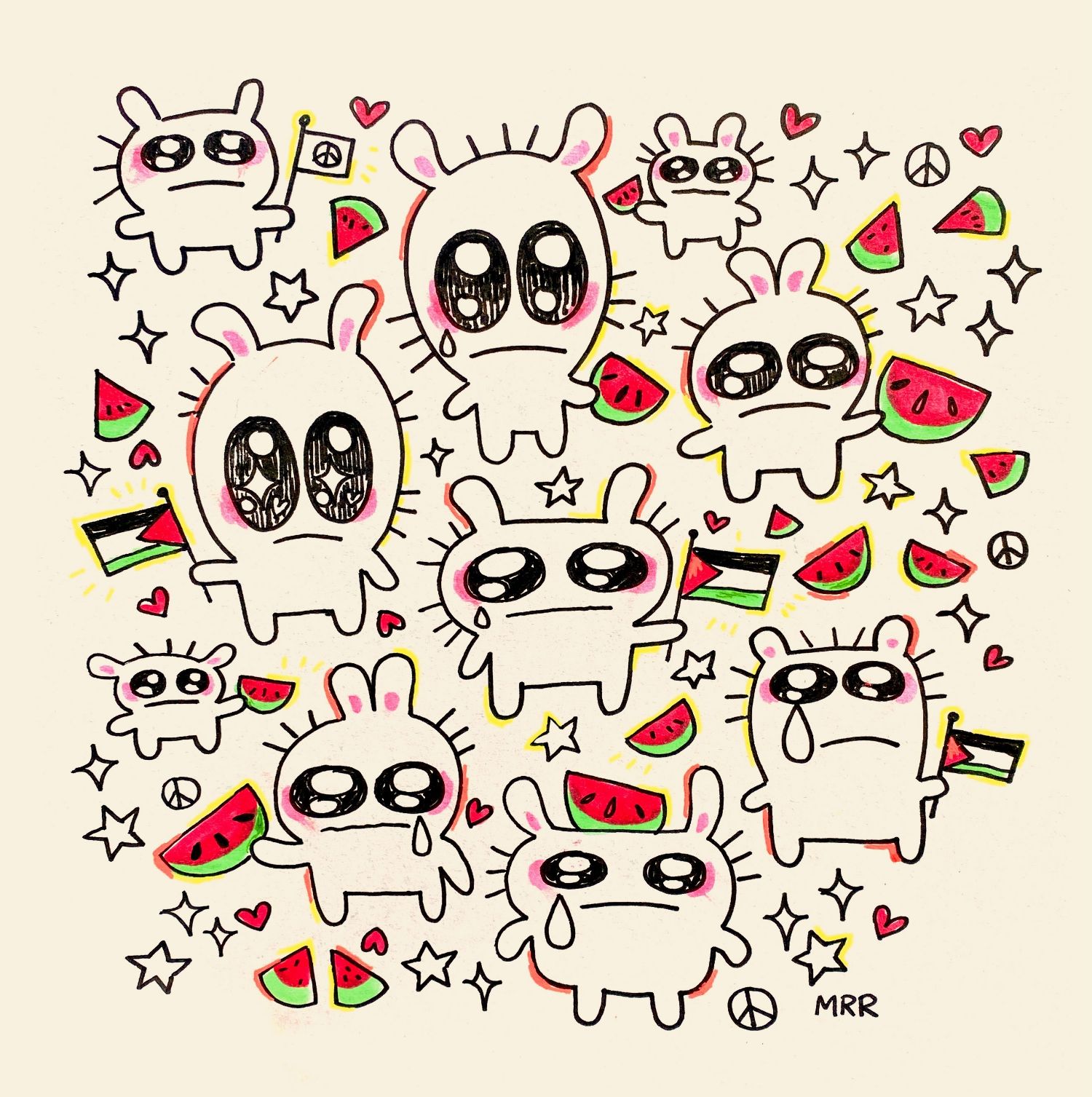 Latest photo of Red Velvet