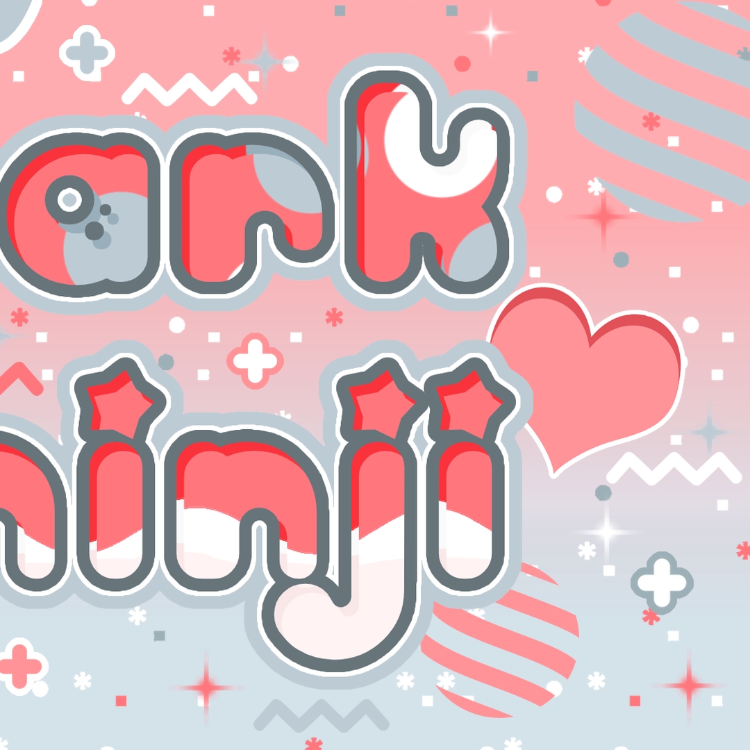 A moment captured by Minji's fan