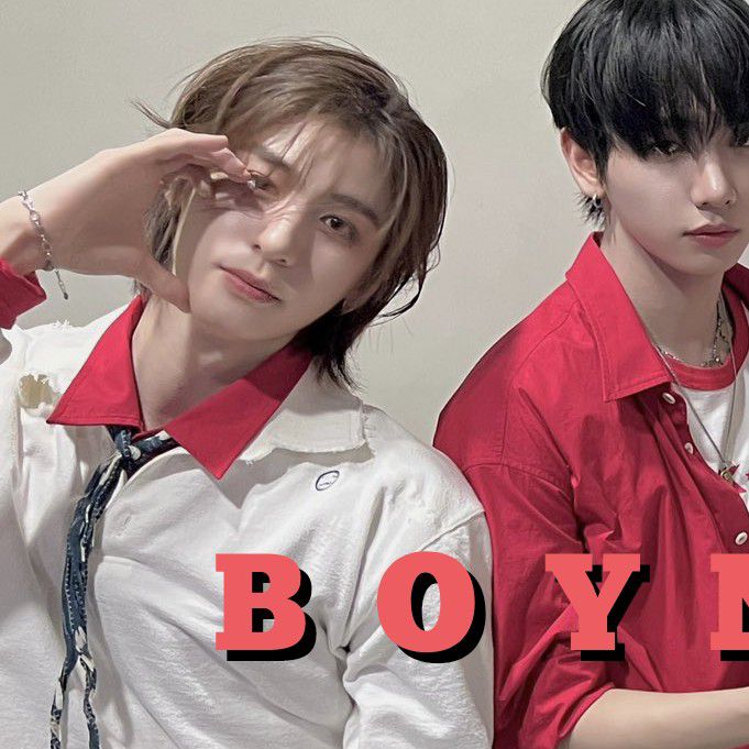 BOYNEXTDOOR:最愛ドル - 今話題のK-POPアイドルコミュニティ