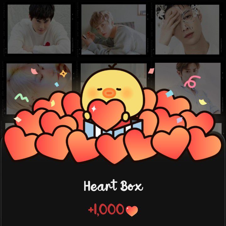 EXO 팬이 찍은 순간