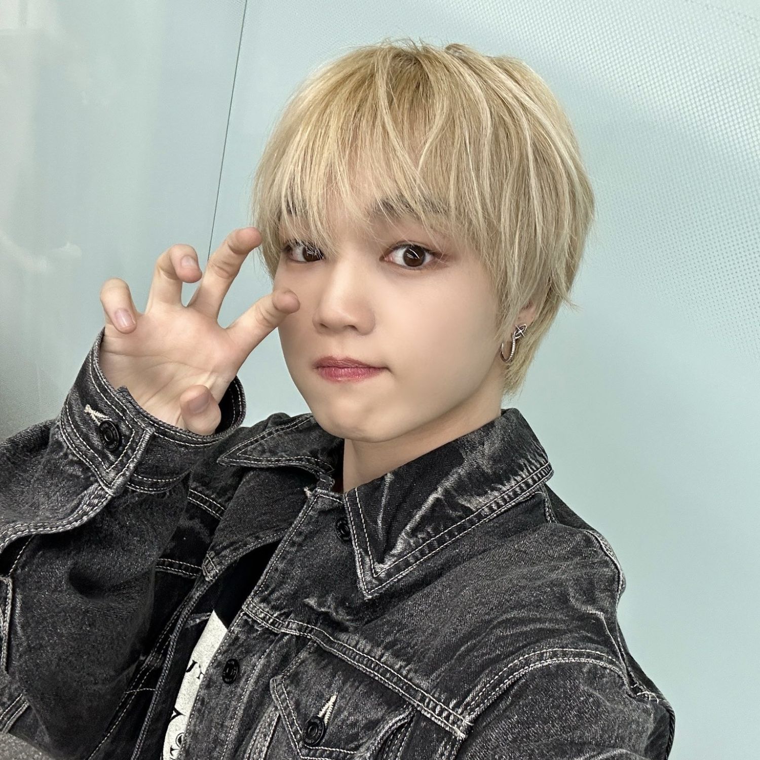 은호 (YOUNITE) 팬이 찍은 순간