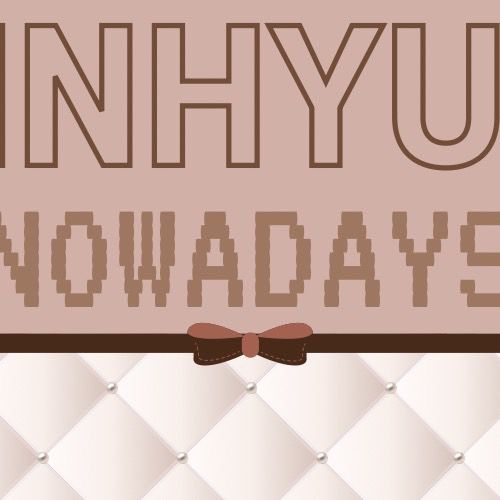 Signature photo of Jinhyuk (NOWZ) capturing their charm