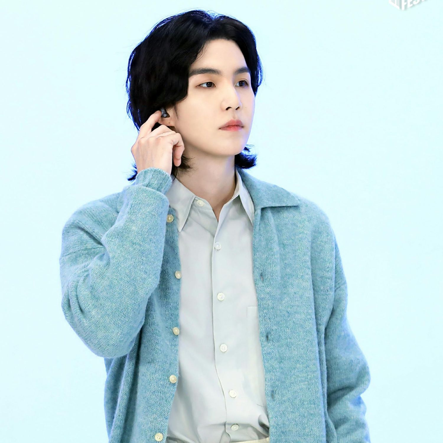 SUGA (BTS)の最新写真