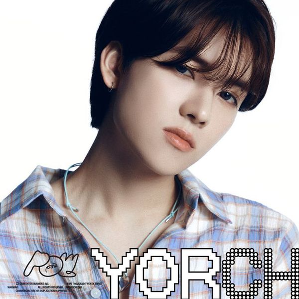 Shining profile picture of Yorch (POW) on today's Choeaedol