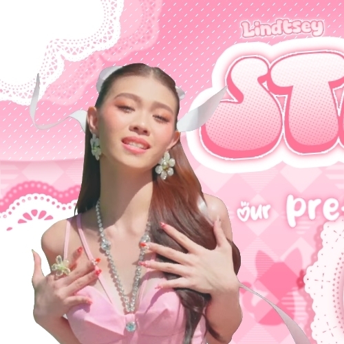 Latest photo of Stacey (BINI)