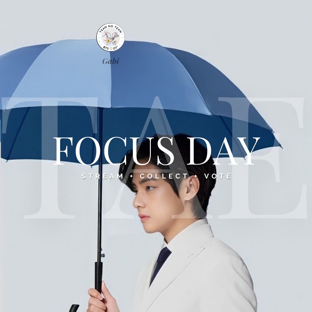 V (防弹少年团)的幕后花絮