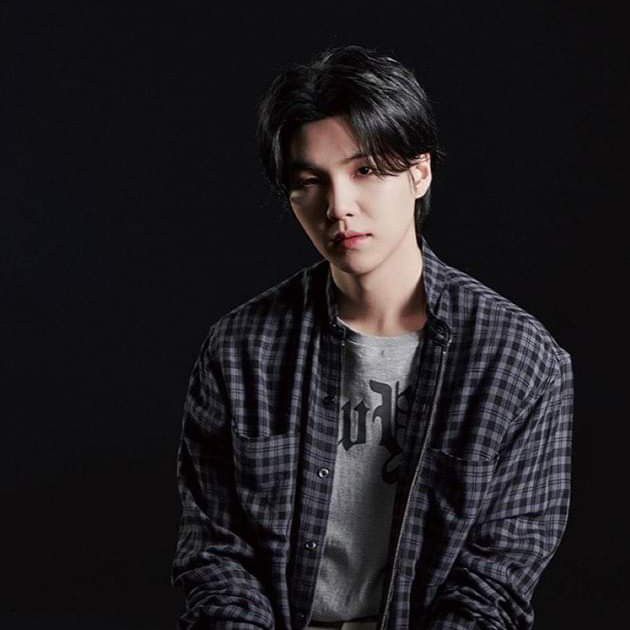Behind-the-scenes cut of SUGA (BTS)