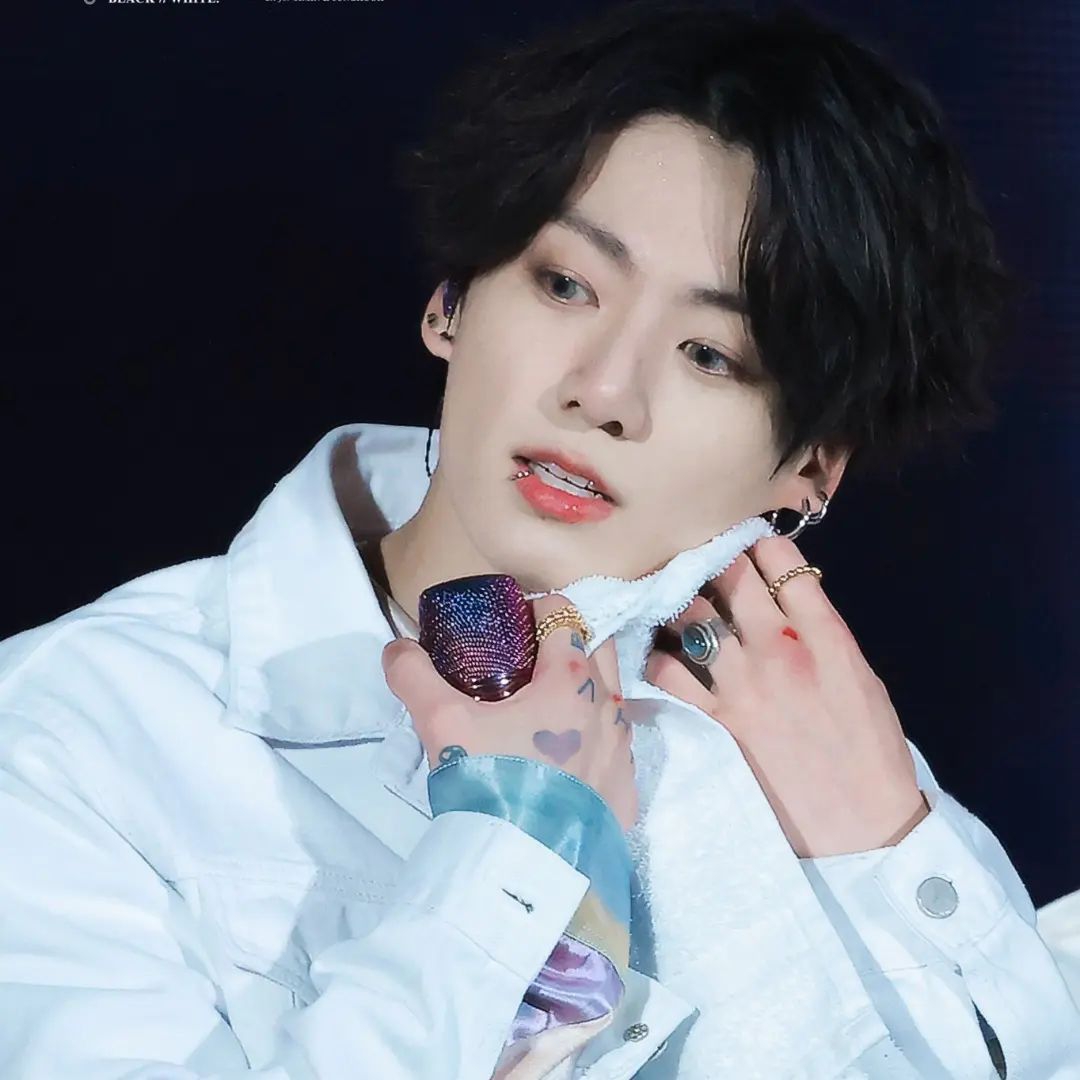 정국 (방탄소년단) 팬이 찍은 순간