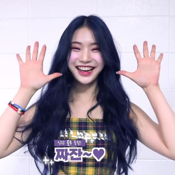 Popular profile picture of ISA (STAYC) loved by fans