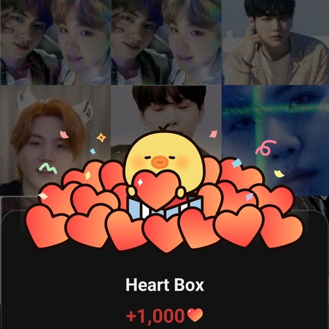 SUGA (BTS)の最新写真