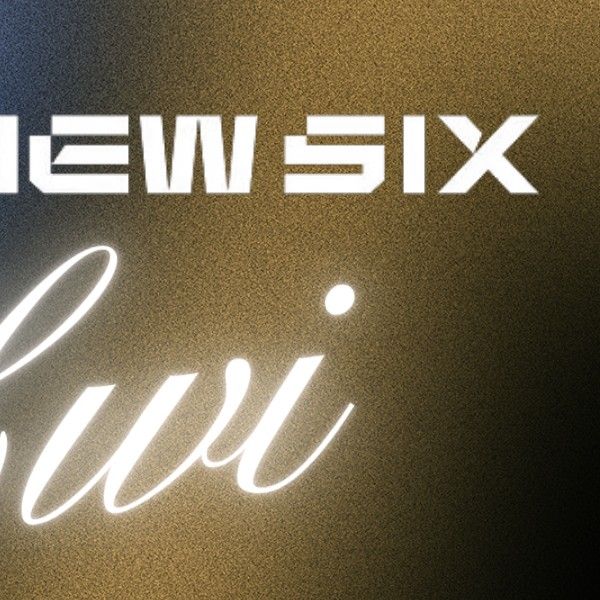 은휘_The New Six