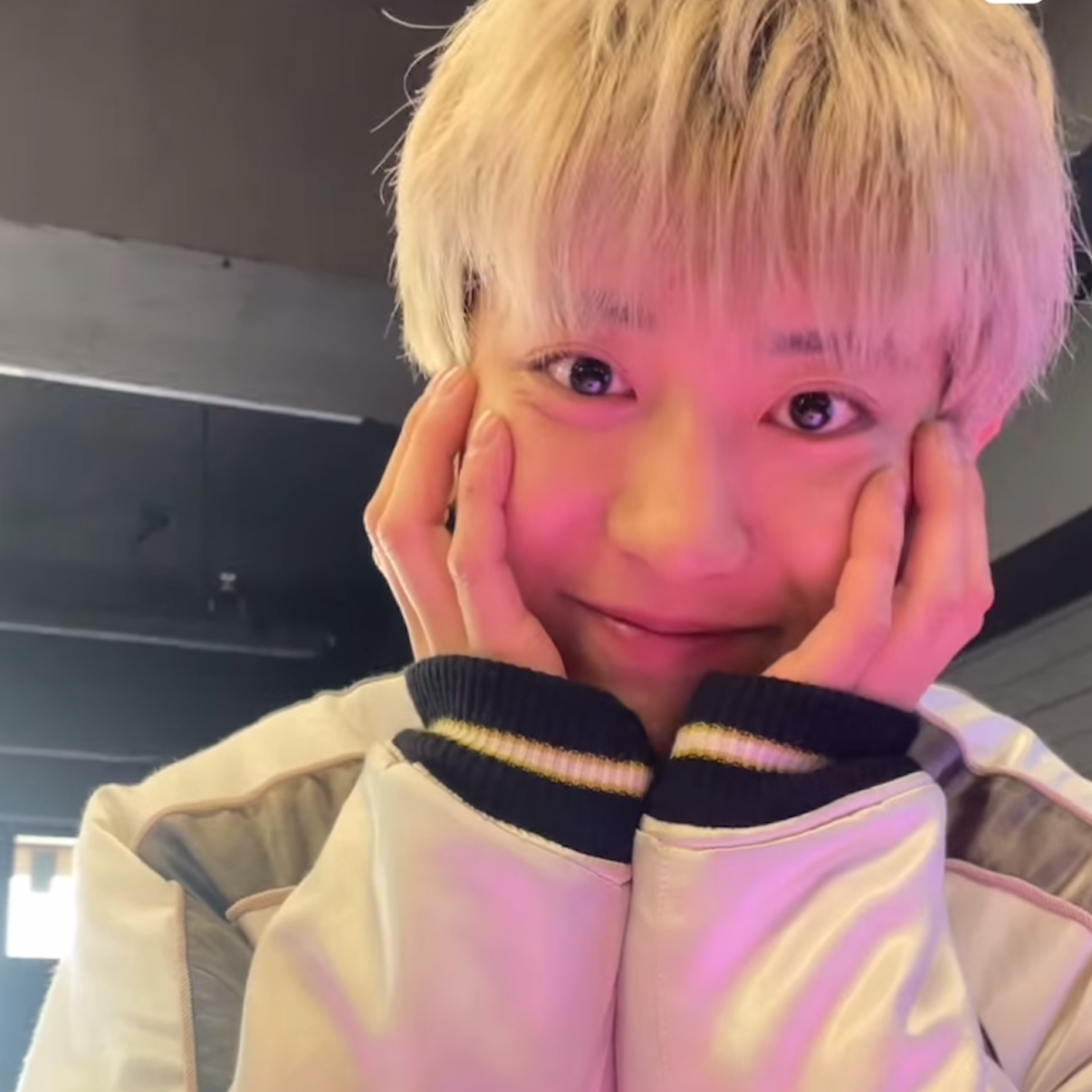 찬열 (EXO) 최근 활동샷