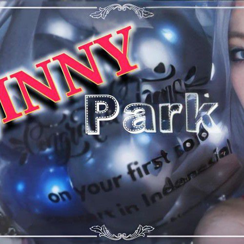 A moment captured by Jinny's fan