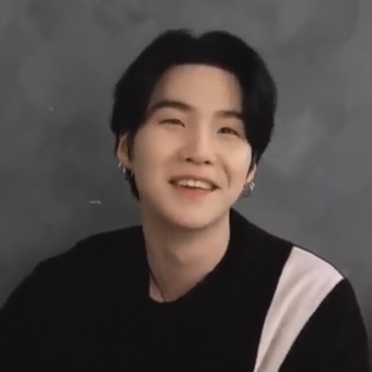 Behind-the-scenes cut of SUGA (BTS)