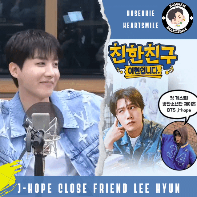 J-hope (防彈少年團)的最新活動照片