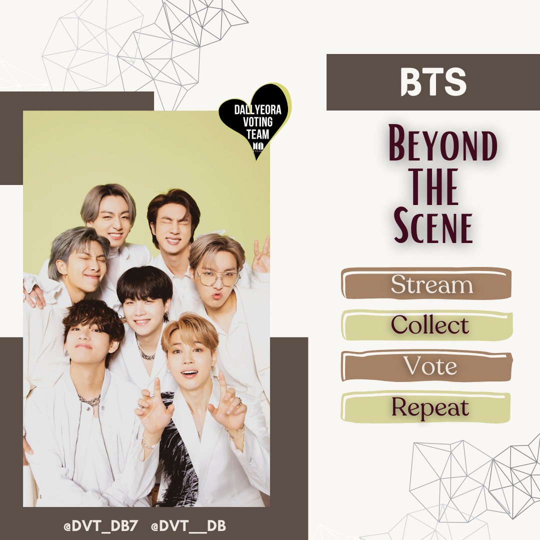 A moment captured by BTS's fan