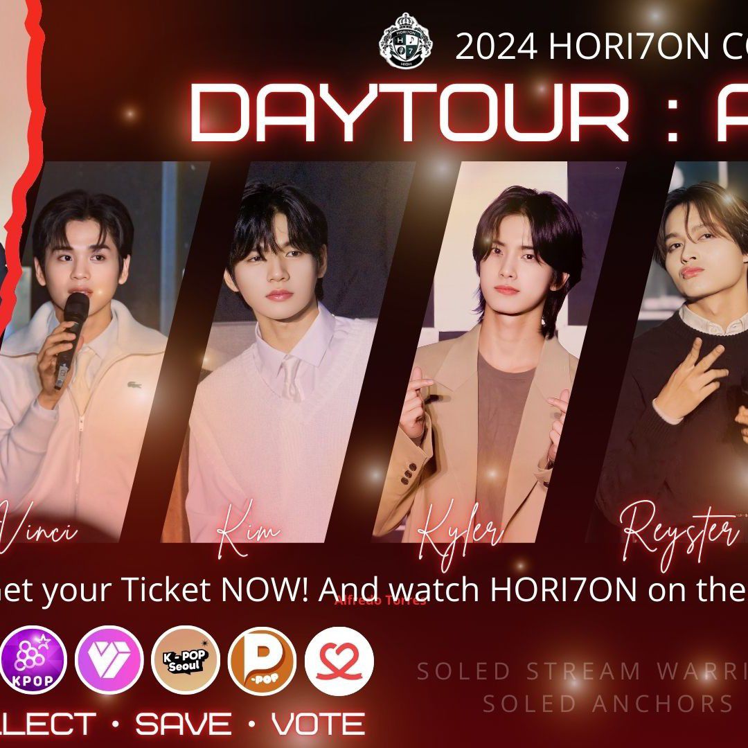 K-POP posts beloved by 호라이즌 fans