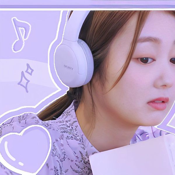Shining profile picture of Léa (1995) on today's Choeaedol