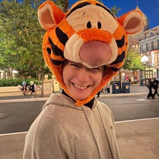 Latest photo of Moonbin (ASTRO)