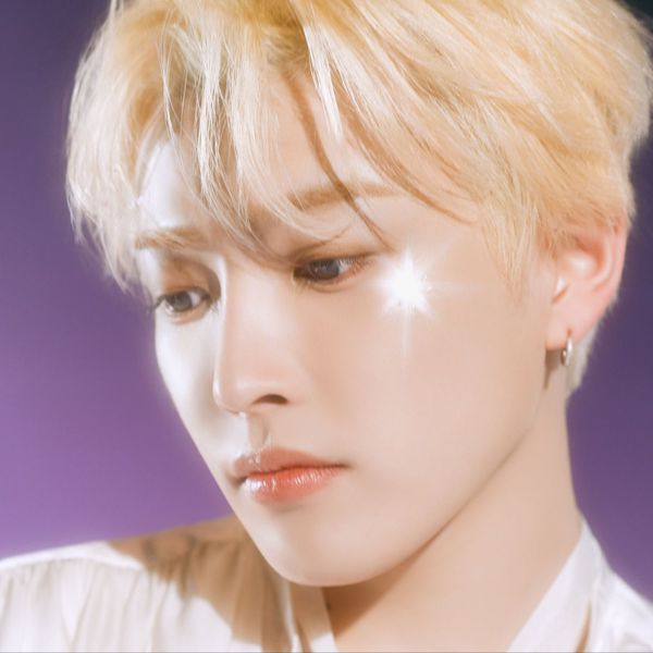 Signature photo of ATEEZ capturing their charm