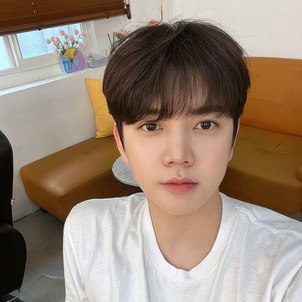 Foto perwakilan REN yang penuh pesona