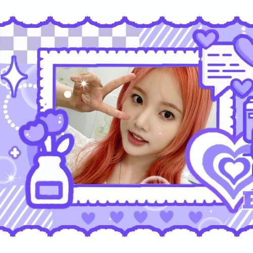 A moment captured by Lee Soojin (Weeekly)'s fan