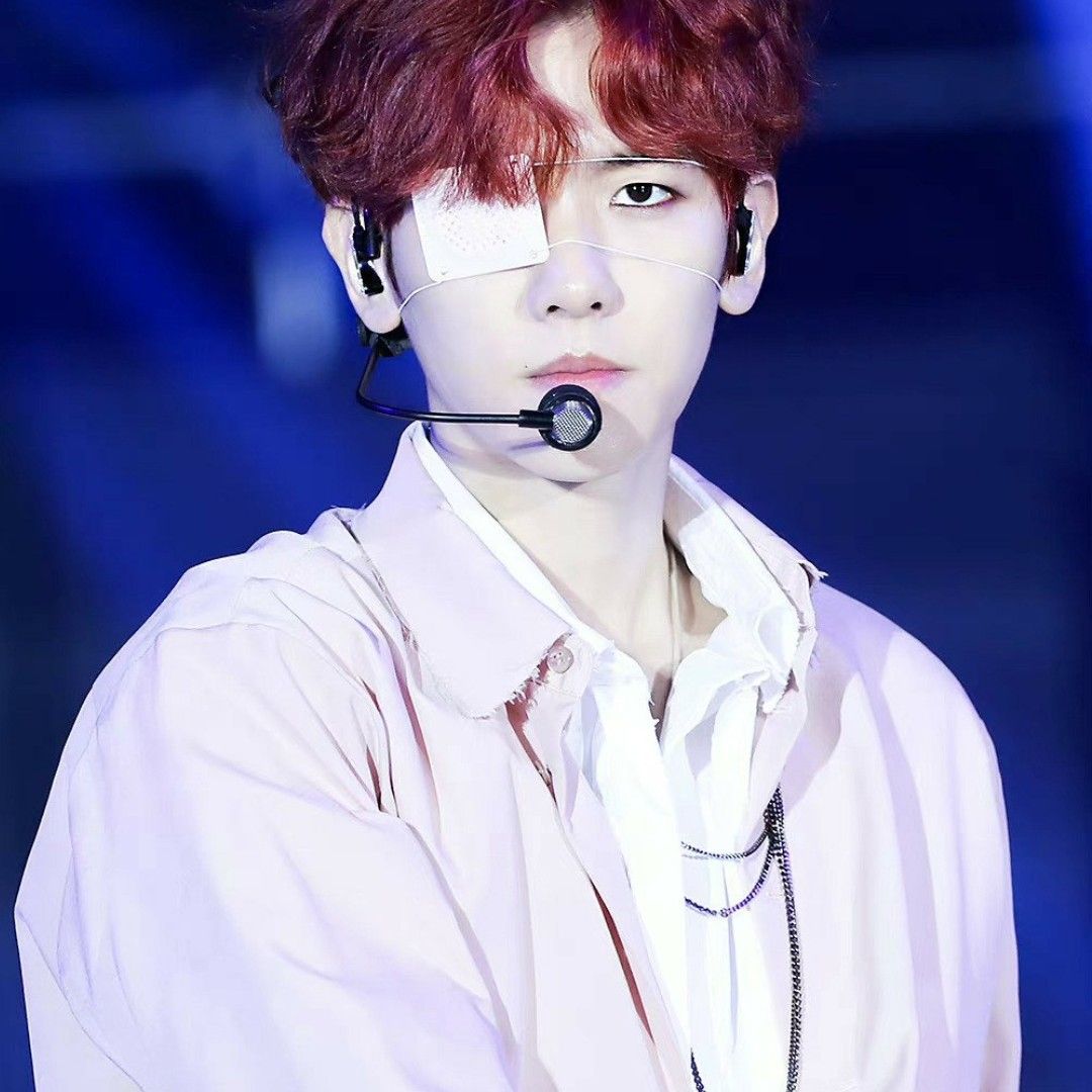 Foto aktivitas terbaru EXO