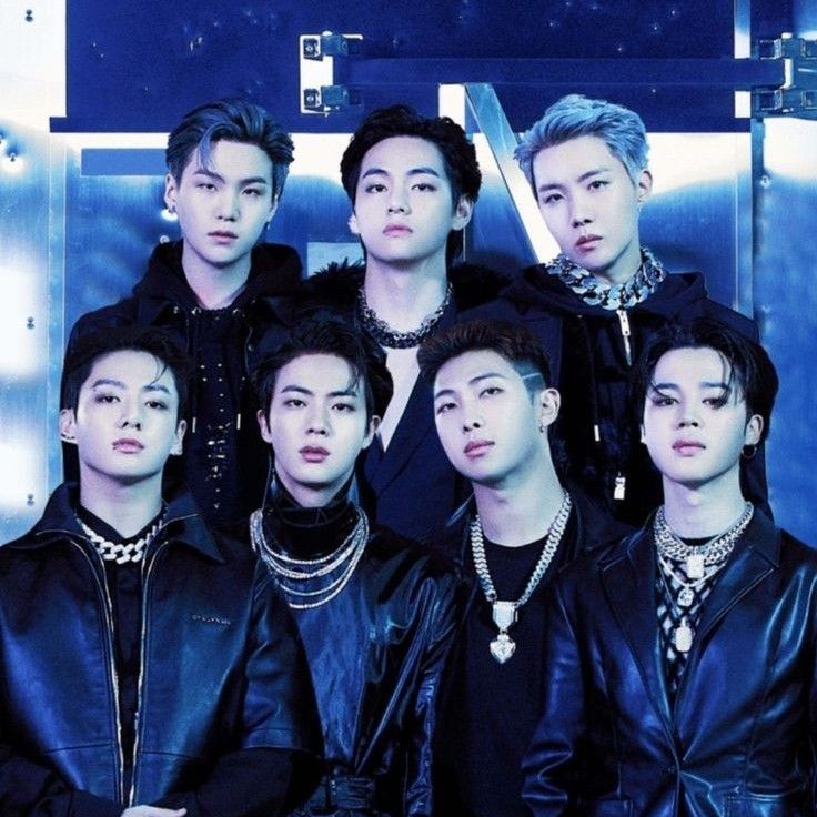 방탄소년단의 최신 사진