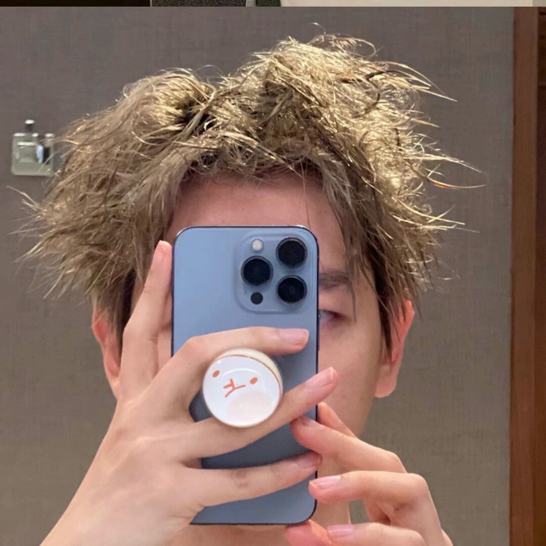 Foto terbaru EXO