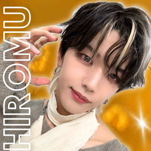 Takatsuka Hiromu_INI [Community]CHOEAEDOL - Hottest kpop idol 