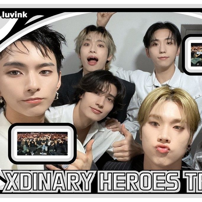 주연_Xdinary Heroes