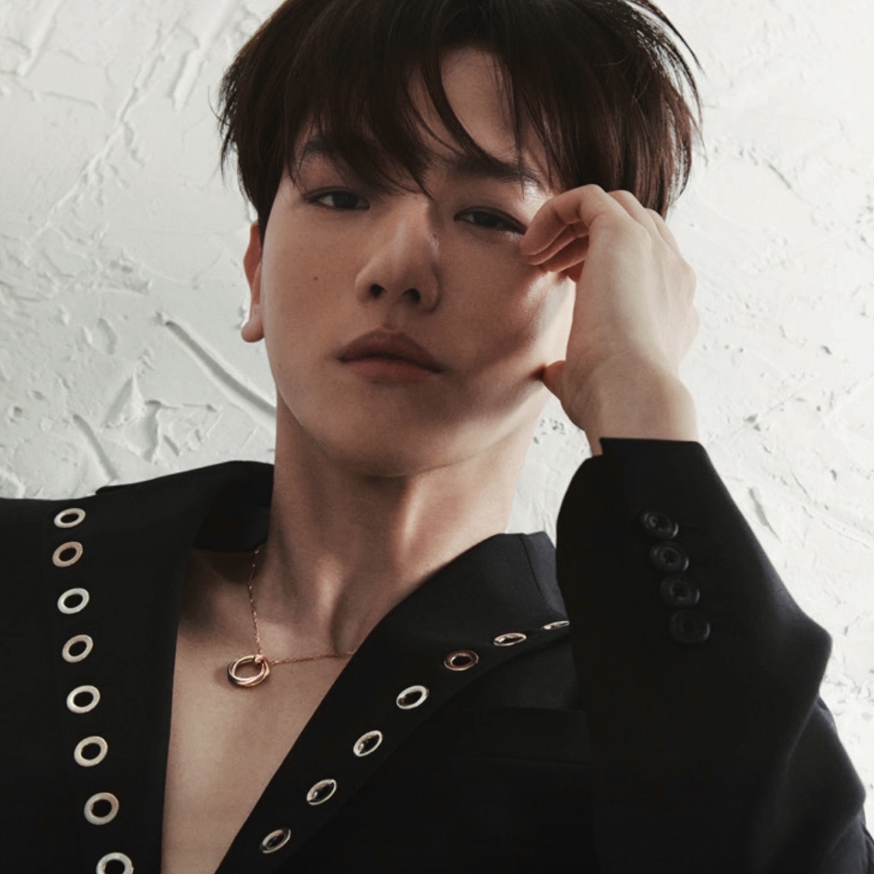 伯賢 (EXO)的最新活動照片