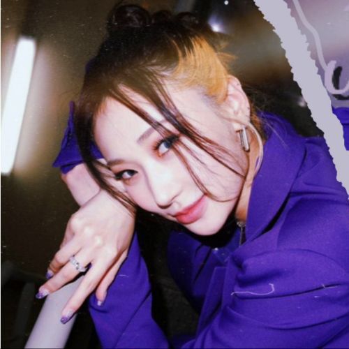 Recent activity shot of Jinny