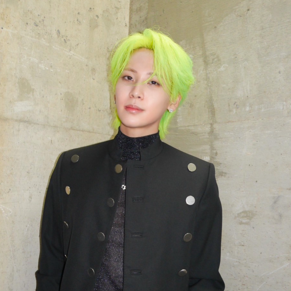Behind-the-scenes cut of Kawashiri Ren (JO1)