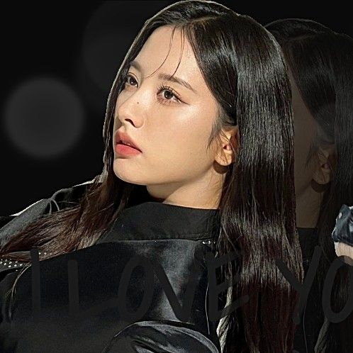 Recent activity shot of Bona (WJSN)